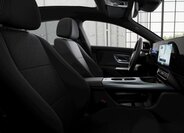 Mercedes-Benz CLA Kupé 1,5 l 120 kw