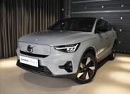 Volvo C40 SUV / Terénní 0,0 185 kw