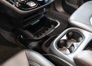 Chrysler Pacifica MPV 3,6 l 221 kw