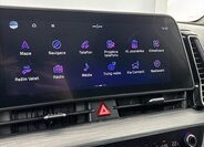 KIA Sportage SUV / Terénní 1,6 l 110 kw