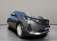 Peugeot 3008 SUV / Terénní 1,2 l 96 kw