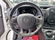 Opel Vivaro 11