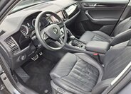 Škoda Kodiaq SUV / Terénní 2,0 l 140 kw
