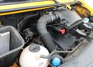 Mercedes-Benz Sprinter 21