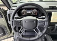 Land Rover Defender 14