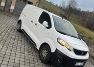 Peugeot Expert MPV 0,0 0
