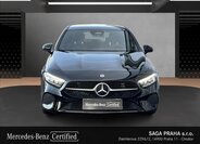 Mercedes-Benz Třídy A 8