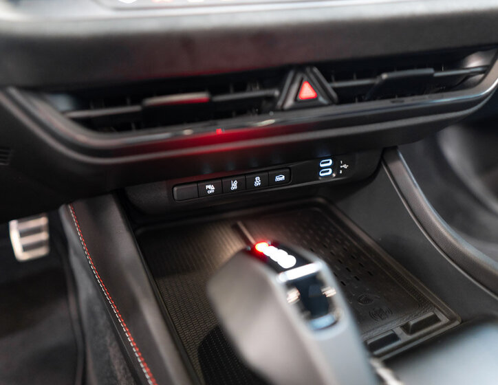 Dodge Charger Kupé 0,0 499 kw