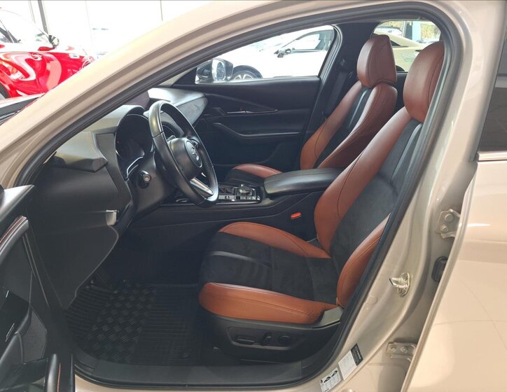 Mazda CX-30 SUV 2,0 l 110 kw