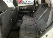Nissan X-Trail 20