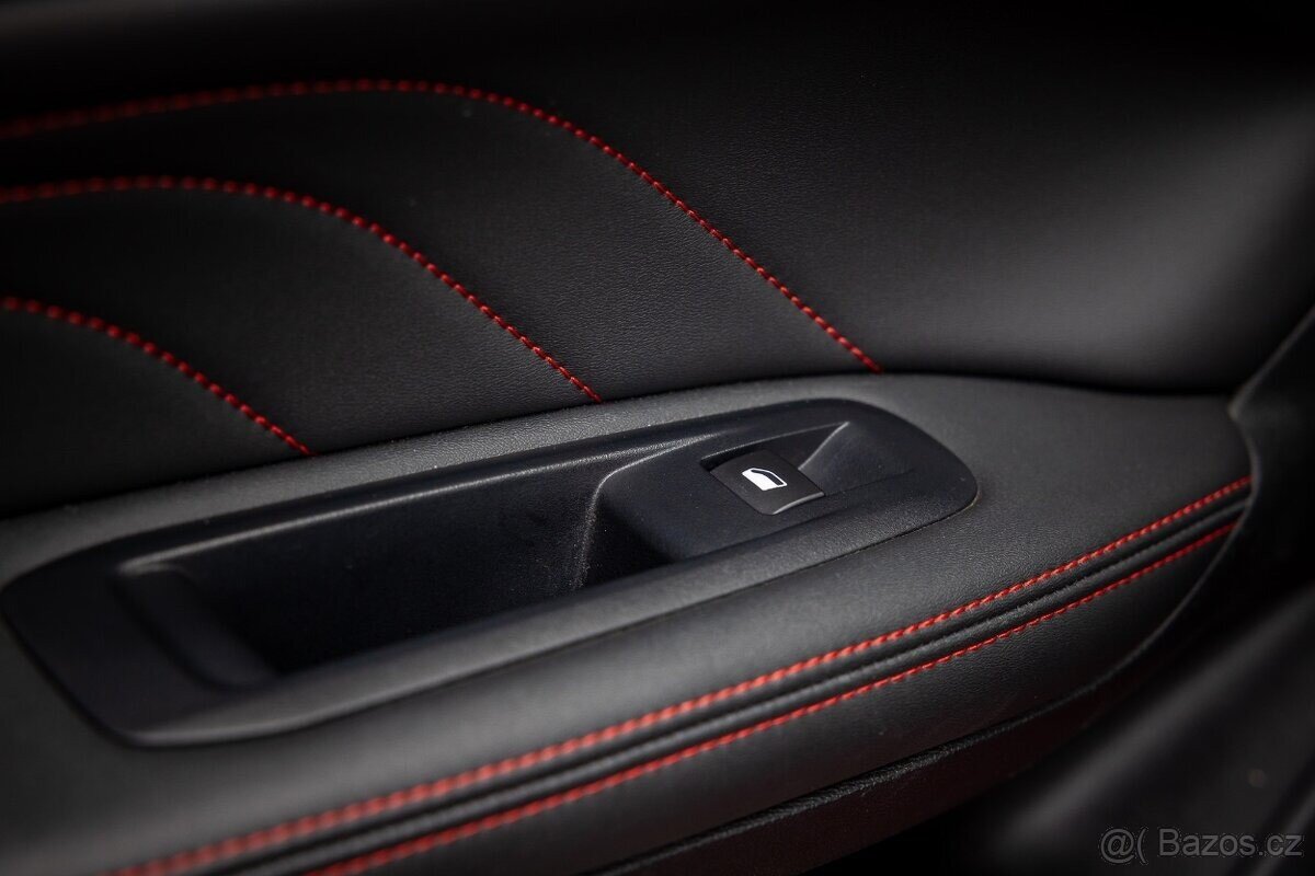 Peugeot 308 Kombi 0,0 96 kw