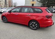 Fiat Tipo Kombi 1,6 l 96 kw