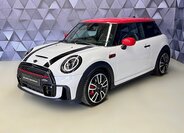 Mini Cooper Hatchback 2,0 l 170 kw