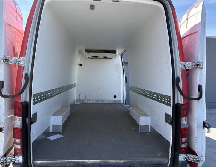 Mercedes-Benz Sprinter Ostatní 2,1 l 105 kw