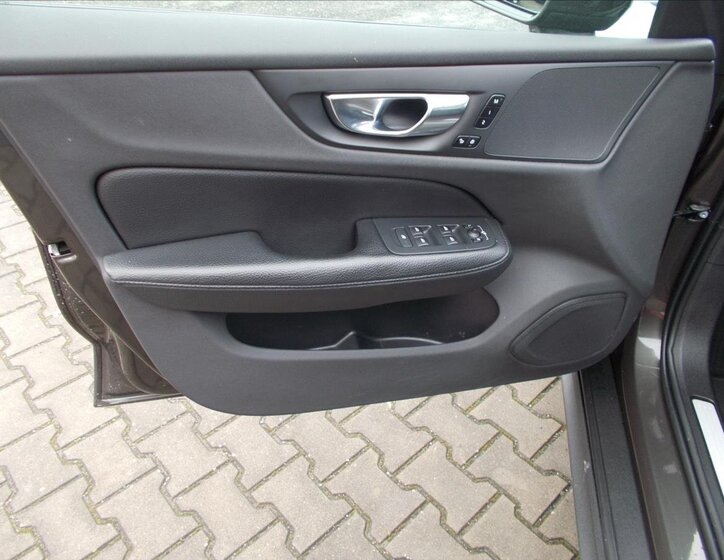 Volvo V60 29