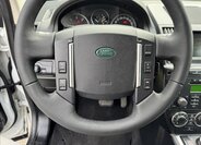 Land Rover Freelander SUV / Terénní 2,2 l 140 kw