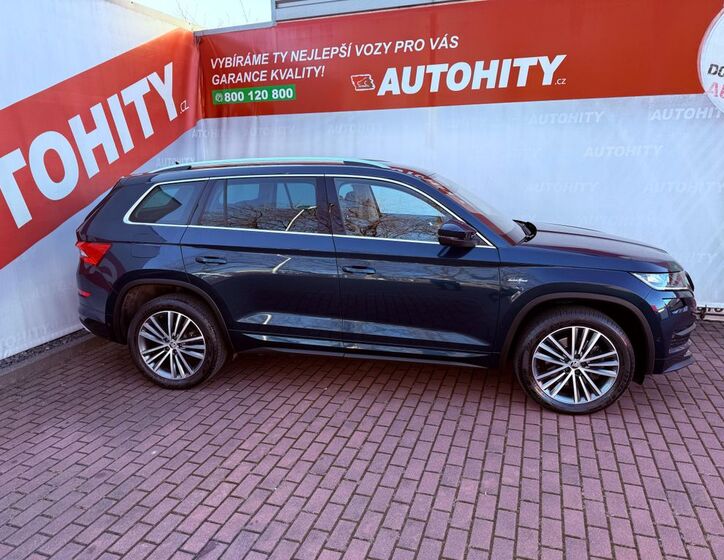 Škoda Kodiaq 6