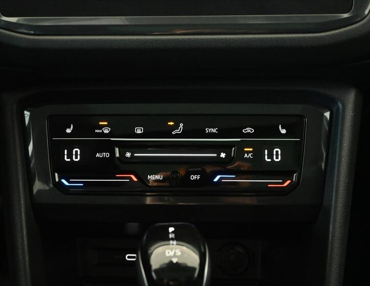 Volkswagen Tiguan Allspace 21