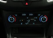 Ford Focus Kombi 2,0 l 110 kw