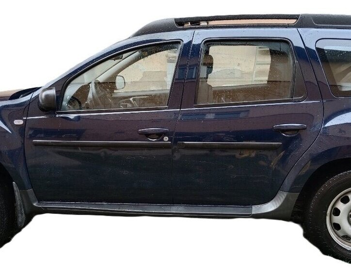 Dacia Duster MPV 0,0 81 kw