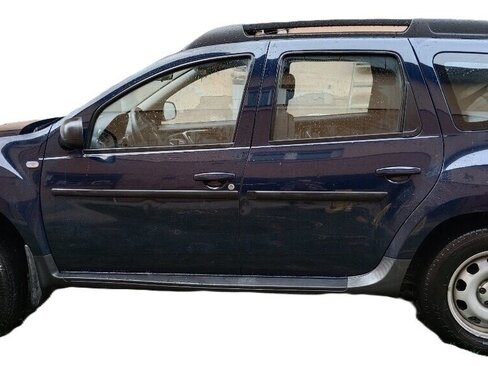 Dacia Duster MPV 0,0 81 kw