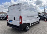 Citroën Jumper Skříň 2,2 l 103 kw