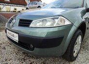 Renault Mégane Hatchback 1,4 l 72 kw