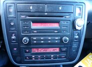 Seat Alhambra MPV 2,0 l 103 kw