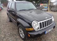 Jeep Cherokee 1
