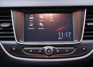 Opel Crossland X SUV / Terénní 1,5 l 75 kw