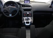 Peugeot 5008 8
