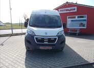 Peugeot Boxer Skříň 2,0 l 120 kw