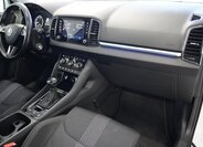 Škoda Karoq SUV / Terénní 1,5 l 110 kw