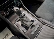 Škoda Superb Kombi 2,0 l 147 kw