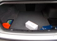 BMW Řada 3 Liftback 2,5 l 125 kw