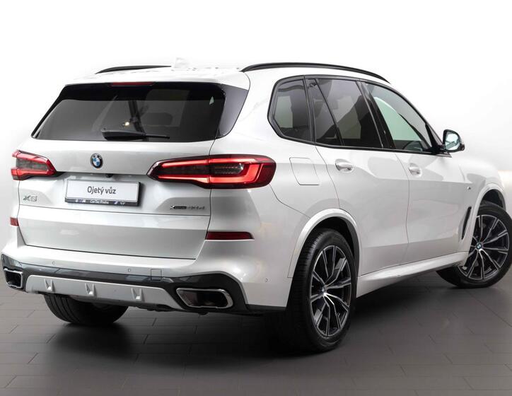 BMW X5 4