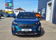 Peugeot 2008 8