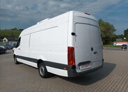 Mercedes-Benz Sprinter Ostatní 3,0 l 140 kw
