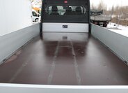 Fiat Ducato Ostatní 2,3 l 130 kw