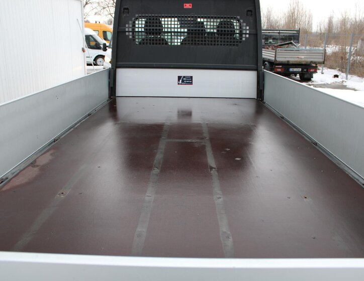 Fiat Ducato Ostatní 2,3 l 130 kw