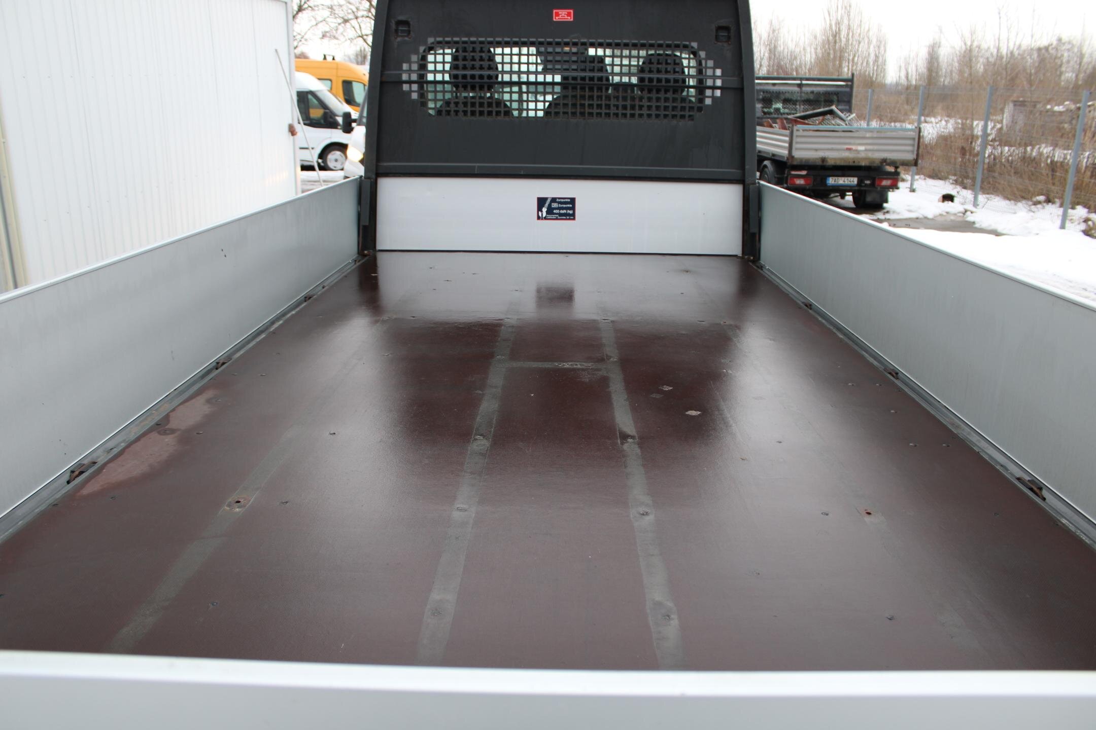 Fiat Ducato Ostatní 2,3 l 130 kw