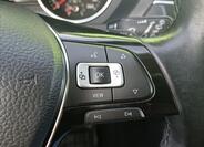 Volkswagen Tiguan SUV 2,0 l 110 kw