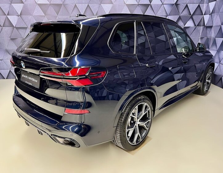BMW X5 7
