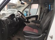 Peugeot Boxer Ostatní 3,0 l 130 kw