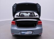 Volkswagen EOS Kabriolet 1,4 l 90 kw