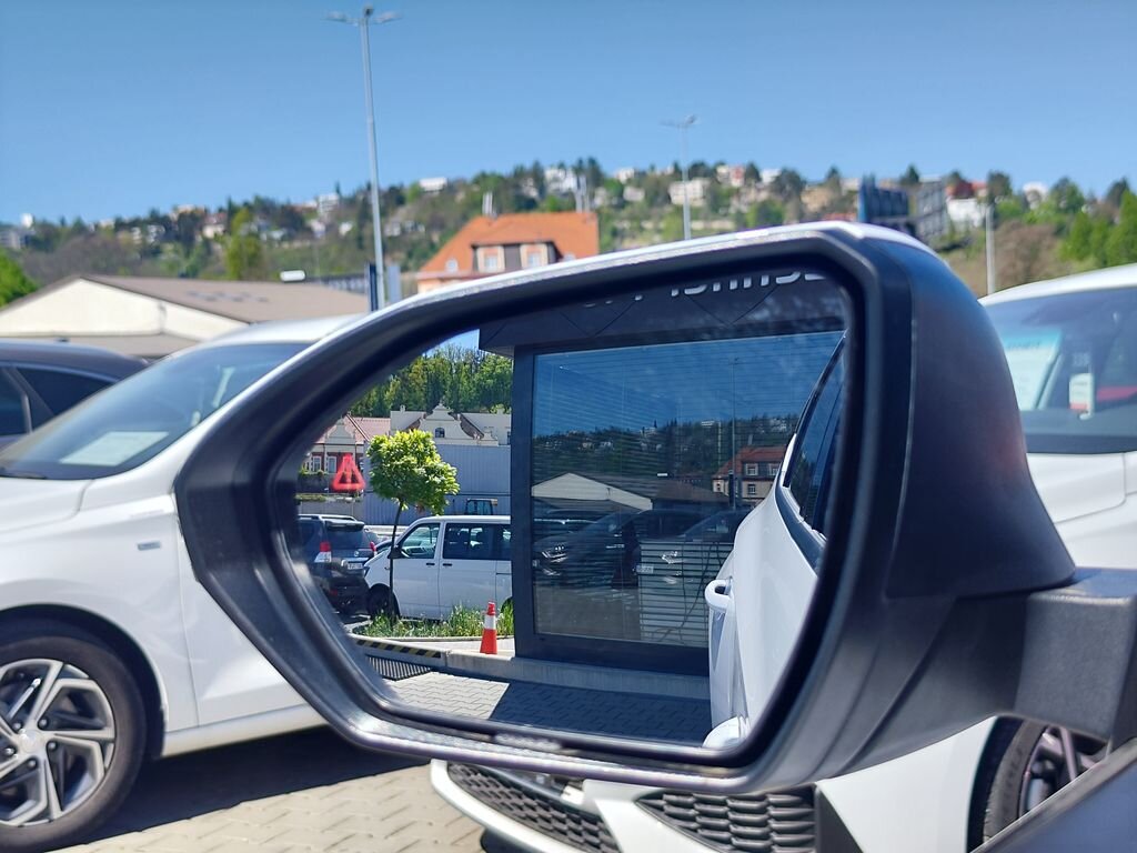 Hyundai Tucson SUV / Terénní 1,6 l 110 kw