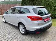 Ford Focus Kombi 1,5 l 88 kw