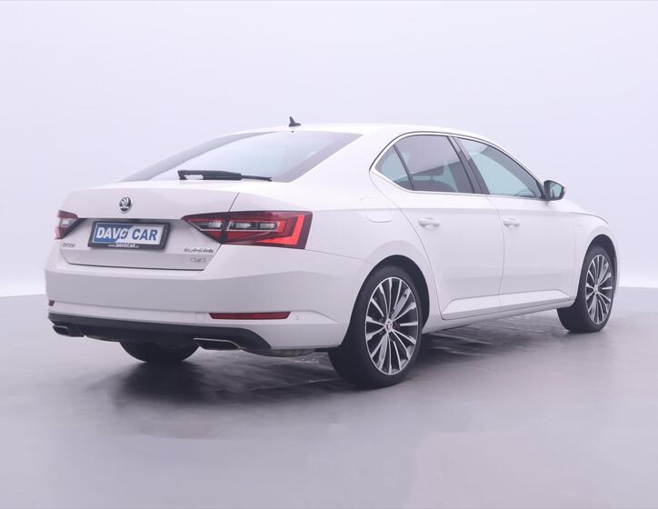 Škoda Superb 7