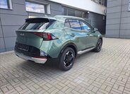 KIA Sportage SUV 1,6 l 0