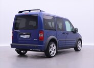 Ford Tourneo Connect MPV 1,8 l 81 kw